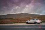 Mercedes-AMG C43 4Matic Coupe 2018 года (UK)